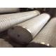 Chlor Alkali Industrial Fiber Bed Mist Eliminator 0.15m/S ISO9001