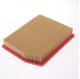 Car filter of air filter for BYD YUAN 1.5L/T