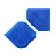 2 Pieces Caulking Tool Set Silicone Sealant Grout Finishing Tool for Kitchen Bathroom Floor Sealant Sealing