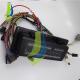 163-6740 Fuse Box Wiring Harness 1636740 For E320C Excavator