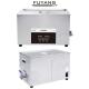 40KHz Customized Ultrasonic Cleaner 10L SUS304 Skymen Cleaning Equipment