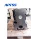Water Cooled Cylinder Head Block For YANNAL Excavator