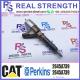 REFONE 8000-100-0109 Common Rail Injector 2645A751 2645A720 for Perkins 1106D Engine