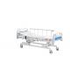 Five Optioal Parts Electric Hospital Bed Hi - Lo Adjustment Between 430-720mm