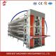 Large Capacity Galvanized Steel Cage System For Poultry Farm Mia