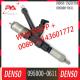 DENSO Diesel Fuel Injector 095000-0611 23910-1191 For HINO P11C truck