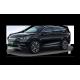 4WD Tang BYD EV Vehicle Cars 5 Door 7 Seat SUV Long Range 600KM 2024 Edition