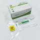 99.68% Accuracy SARS-CoV-2 Antigen Self Test Kit 25 Tests/Kit CE For Nasal Swab