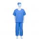 Waterproof Antibacterial Disposable SMS Medical Pajamas