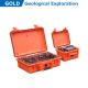 Geological exploration underground resources detect WGMD-4 Resistivity Meter