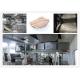 Ss Corn Flour Fresh Noodle Making Machine / Production Line In 75kw