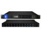 24 Channels Ip Video Encoder Video Streaming Hardware H.264 IPTV Encoder COL5011F
