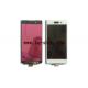 6.14 Inch Phone Lcd Screen Replacement For  Z3+ Dual E6533 Complete