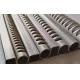 Seamless Collector 3003 Aluminum Tubing  Automobile Heat Exchanger Support