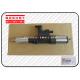 095000-0166 Nozzle Injector For Isuzu FRR Parts 6HK1 Engine 8943928624 8-94392862-4