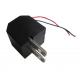 Solid Current Transformer for Energy Meter , Automotive Application Miniature CT