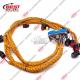 Excavator Electric parts For C-AT 320D E320D C6.4 Engine Wire Harness 296-4617 2964617