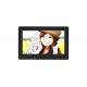 Square Display 7 Inch NFT Art Picture Digital Photo Frames Token Picture Wifi Share Screen