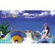 Large-scale Waterpark Project , Emirates Bay Ecological Water Theme Park
