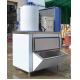 Industrial Ice Making Machine 2ton 2000kg Block Ice Makers Machines Flake Ice Machine for Business Commercial Prices