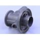 SUS304 Gas Valve Body Precision Cnc Machining Parts OEM ODM Service