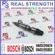 BOSCH Common Rail Diesel Injector 0445120362 0445120424 For Deutz KHD