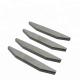 OEM/ODM Welcome Anti Rust Angled Tungsten Carbide Strips Woodworking Blade