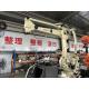 NACHI LP130 Used Industrial Robot With 4 Axis 3210MM Reach