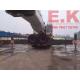 130ton Hydraulic jib crane ZOOMLION crane machinery truck crane mobile crane lifting Hoist