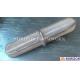 Casted Iron Scaffolding Pipe Joint Pin Galvanized Finishing For Scaffold Tube