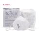 Anti Dust Antiviral Face Mask , Disposable Filter Mask Stock GB 2626-2006