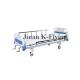 ODM 2 Crank Manual Hospital Bed Double Functions