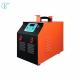 630mm Welder Machine Using For HDPE Plastic Pipe Jointing Heater