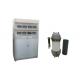 High Precision Hydrostatic Pressure Testing Machine 0.1% Timing Accuracy