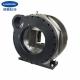 Lingman Four Jaw Rotary Chuck Automatic Pneumatic Laser Chuck For Metal Pipe
