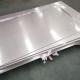 H22 Brushed Aluminium Plate Aluminium Metals OEM ODM