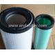 High Quality Air Filter For Kobelco LC11P00019S004 LC11P00019S005