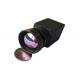 35mm M1 Lens Thermal Imaging Camera Infrared Heating Systems A3817S - 35 Model