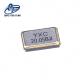 Crystal Oscillator X503220MSB4 YXC Xtal 49S 20pF 20ppm DIP 4.000MHz Quartz Crystal Oscillator 4MHz