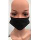 Medical filter Melt-blown fabric protective disposable face mask for hospital.clinic.dental clinic