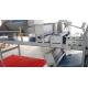 LFC Full Auto Croissant Production Line With Lamination Make Up Line