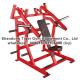 Strength Fitness Equipment / plate loaded gym fitness equipment / Iso-Lateral Super Incline Press