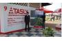 Tasly Zambia Attends Lusaka Agricultural Fair