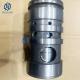 HANWOO Excavator Parts Hydraulic Breaker Control Valve RHB313 RHB301 RHB302 RHB303 RHB304 RHB305 RHB306 RHB309