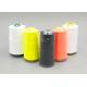 Polyester Thread For Sewing Machine Used In Fabric Overlocking Stitch