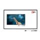 Practical Antiglare Infrared Multi Touch Screen , 10 Point IR Touch Screen Overlay