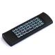 Smart Tv Iptv Mx3 Air Mouse IR Remote Control With Backlit Keyboard