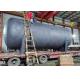 Anticorrosive Chemical Titanium Equipment Pure Titanium Storage Tank 2.5m/S