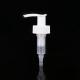 28400 Plastic Ribbed Lotion Pump with Spring Outside Request Samples US 0.01/Piece