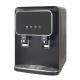 Powerful 90W Water Cooler Dispenser Silent Operation White Cool Water Dispenser